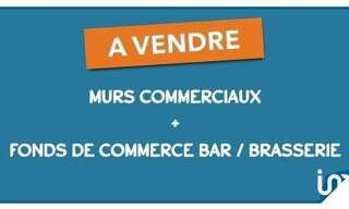 Commerce  240 m² à vendre à Talmont-Saint-Hilaire (85440)