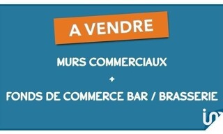 Commerce  240 m² à vendre à Talmont-Saint-Hilaire (85440)