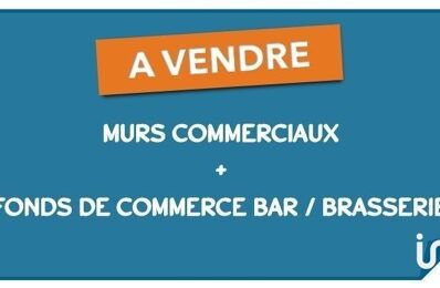 commerce  pièces 240 m2 à vendre à Talmont-Saint-Hilaire (85440)