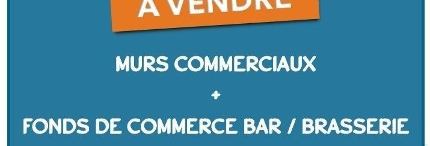 Commerce  240 m² à vendre à Talmont-Saint-Hilaire (85440)