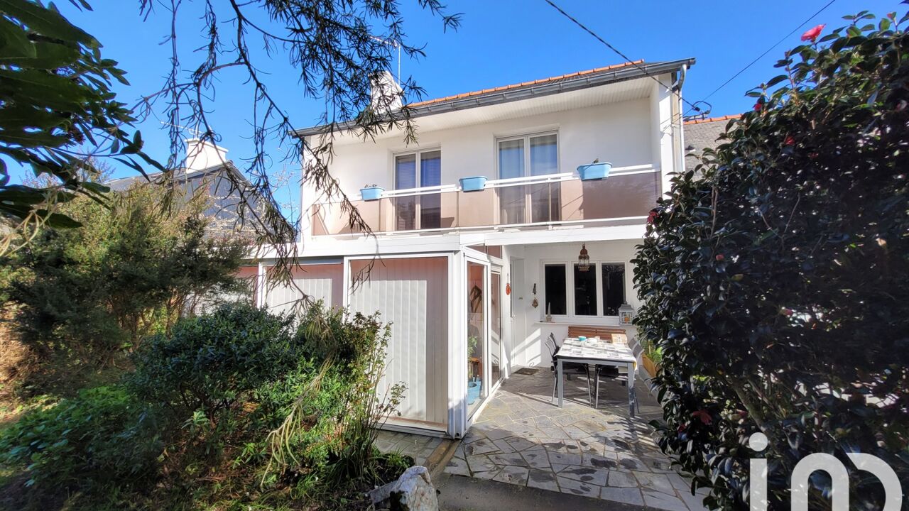 maison 6 pièces 116 m2 à vendre à Perros-Guirec (22700)