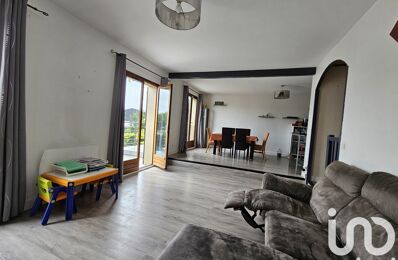 vente maison 355 000 € à proximité de Garges-Lès-Gonesse (95140)