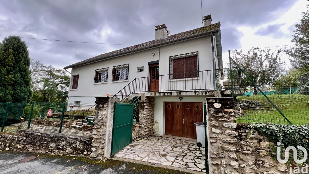 maison 9 pièces 230 m2 à vendre à Villenoy (77124)