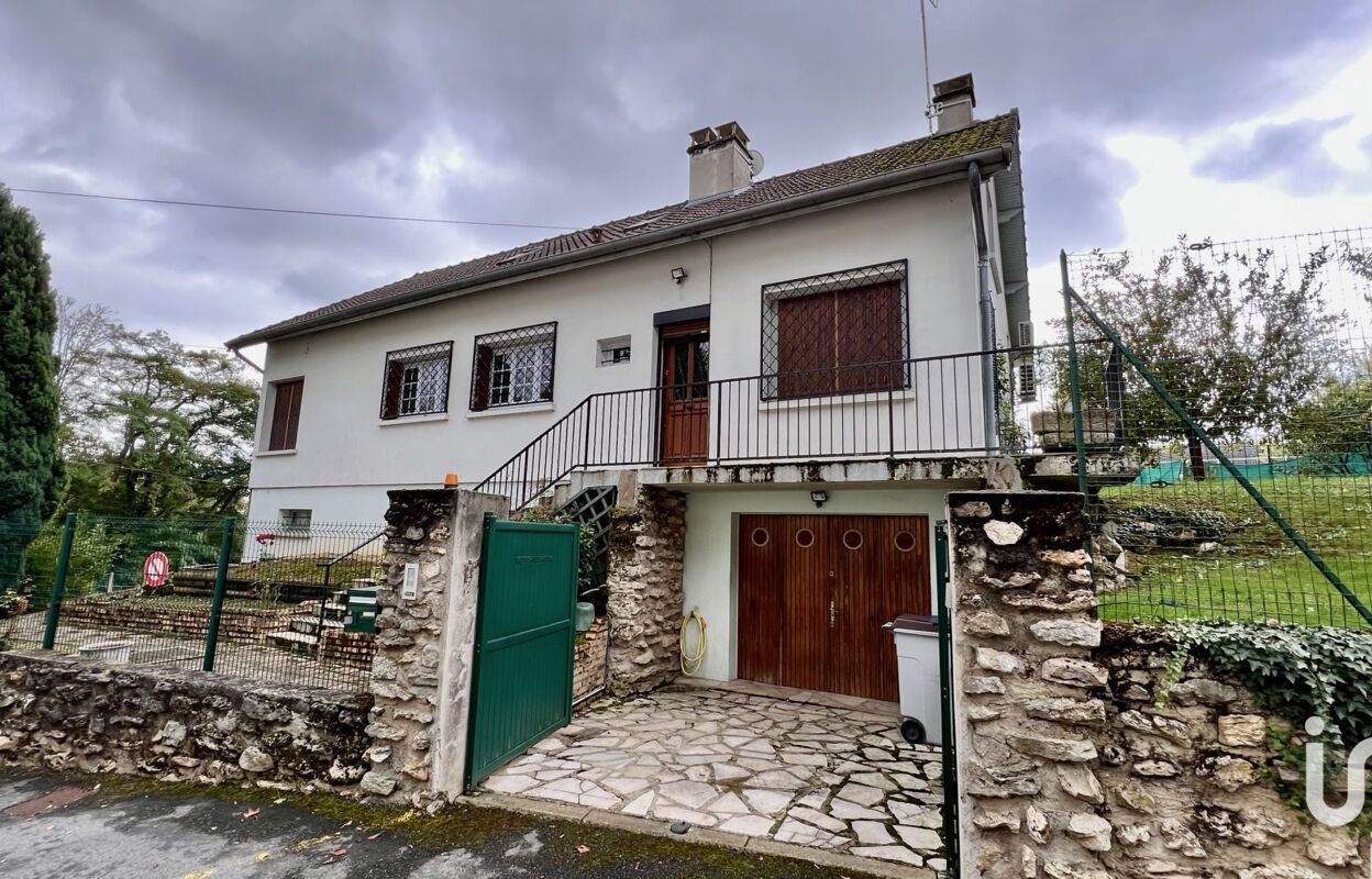 maison 9 pièces 230 m2 à vendre à Villenoy (77124)