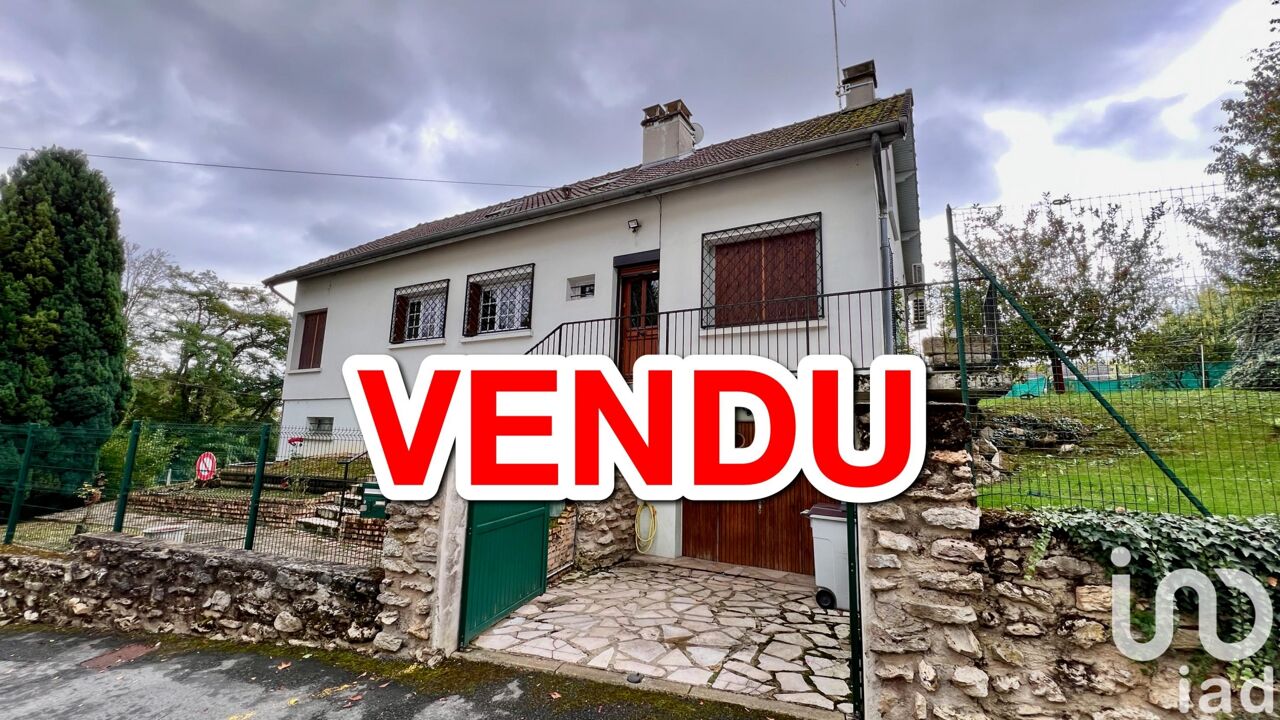 maison 5 pièces 230 m2 à vendre à Villenoy (77124)