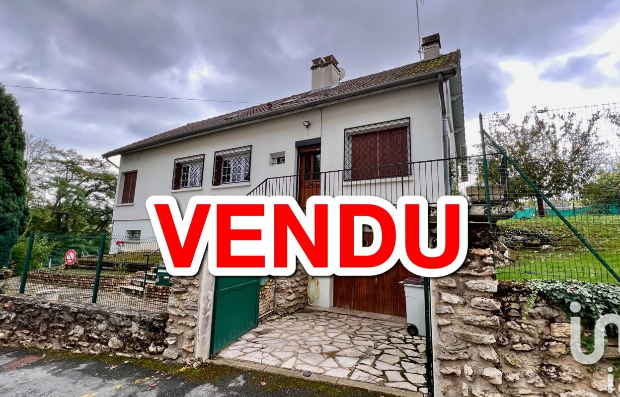 maison 5 pièces 230 m2 à vendre à Villenoy (77124)