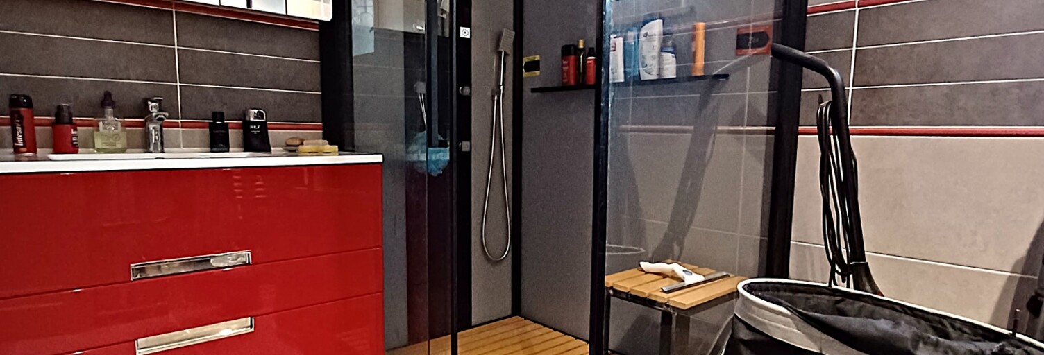 Appartement 3 Pièces 86 m² à vendre à Mizoën (38142)