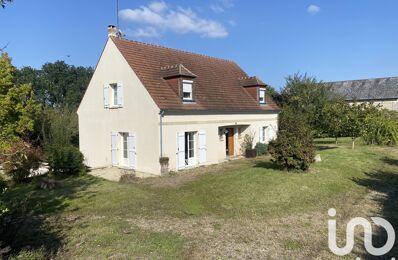 vente maison 287 000 € à proximité de Carlepont (60170)