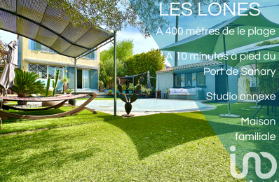 vente maison 1 450 000 € à proximité de Six-Fours-les-Plages (83140)