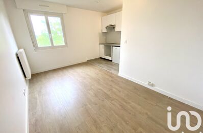 vente appartement 78 000 € à proximité de Villeneuve-Saint-Georges (94190)