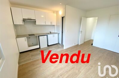 vente appartement 78 000 € à proximité de Juvisy-sur-Orge (91260)