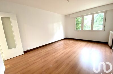 vente appartement 126 000 € à proximité de Saint-Germain-Lès-Arpajon (91180)