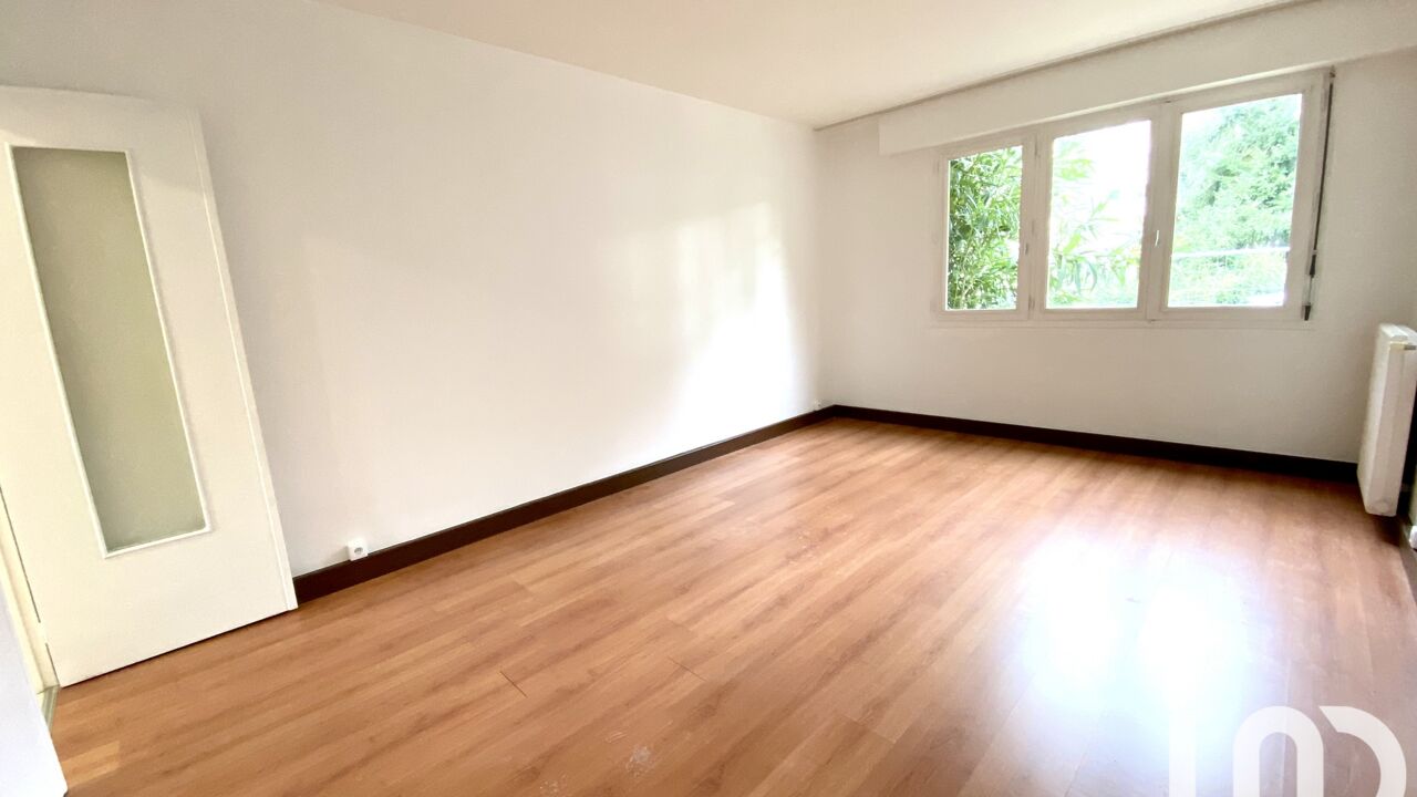 appartement 2 pièces 45 m2 à vendre à Évry (91000)