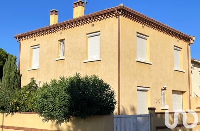 vente maison 368 000 € à proximité de Trouillas (66300)