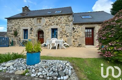 vente maison 295 000 € à proximité de La Chapelle-Neuve (22160)