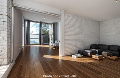 vente appartement 325 000 € à proximité de Marseille 4 (13004)