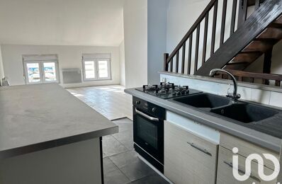 vente appartement 49 000 € à proximité de Pogny (51240)