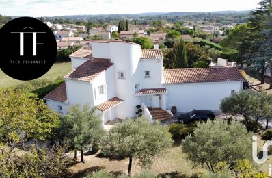 vente maison 749 000 € à proximité de Générargues (30140)