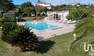 Maison 5 Pièces 164 m² à vendre à Alès (30100)