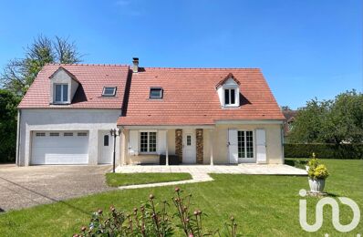 vente maison 438 000 € à proximité de Tilly (78790)