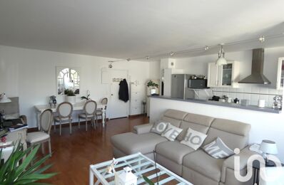 vente appartement 208 000 € à proximité de Thiverval-Grignon (78850)