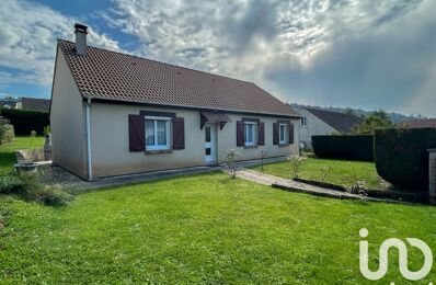 vente maison 225 000 € à proximité de Villers-sur-Auchy (60650)