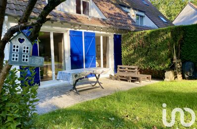 vente maison 290 000 € à proximité de Soisy-sur-École (91840)