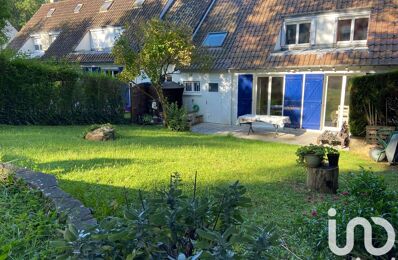 vente maison 290 000 € à proximité de Ballancourt-sur-Essonne (91610)