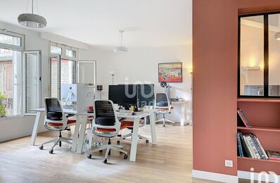 vente bureau 520 000 € à proximité de Levallois-Perret (92300)