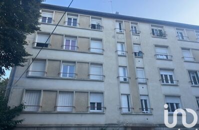 vente appartement 97 000 € à proximité de Néris-les-Bains (03310)