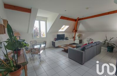 vente appartement 235 500 € à proximité de Dampmart (77400)