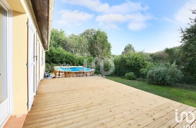 vente maison 325 000 € à proximité de Verdun-sur-Garonne (82600)