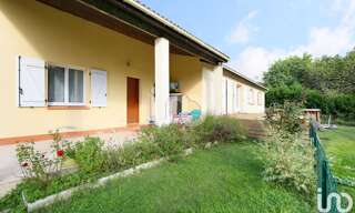 Maison 7 Pièces 189 m² à vendre à Fabas (82170)