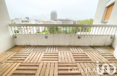 vente appartement 192 000 € à proximité de Médan (78670)