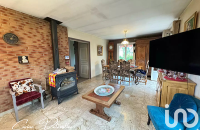 vente maison 285 000 € à proximité de Bretteville-le-Rabet (14190)