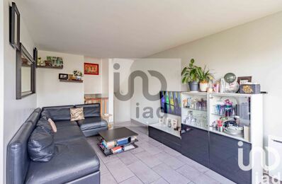 vente appartement 249 000 € à proximité de Bagneux (92220)