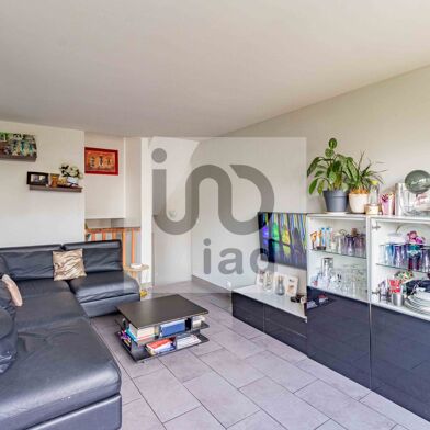 Appartement 3 pièces 67 m²