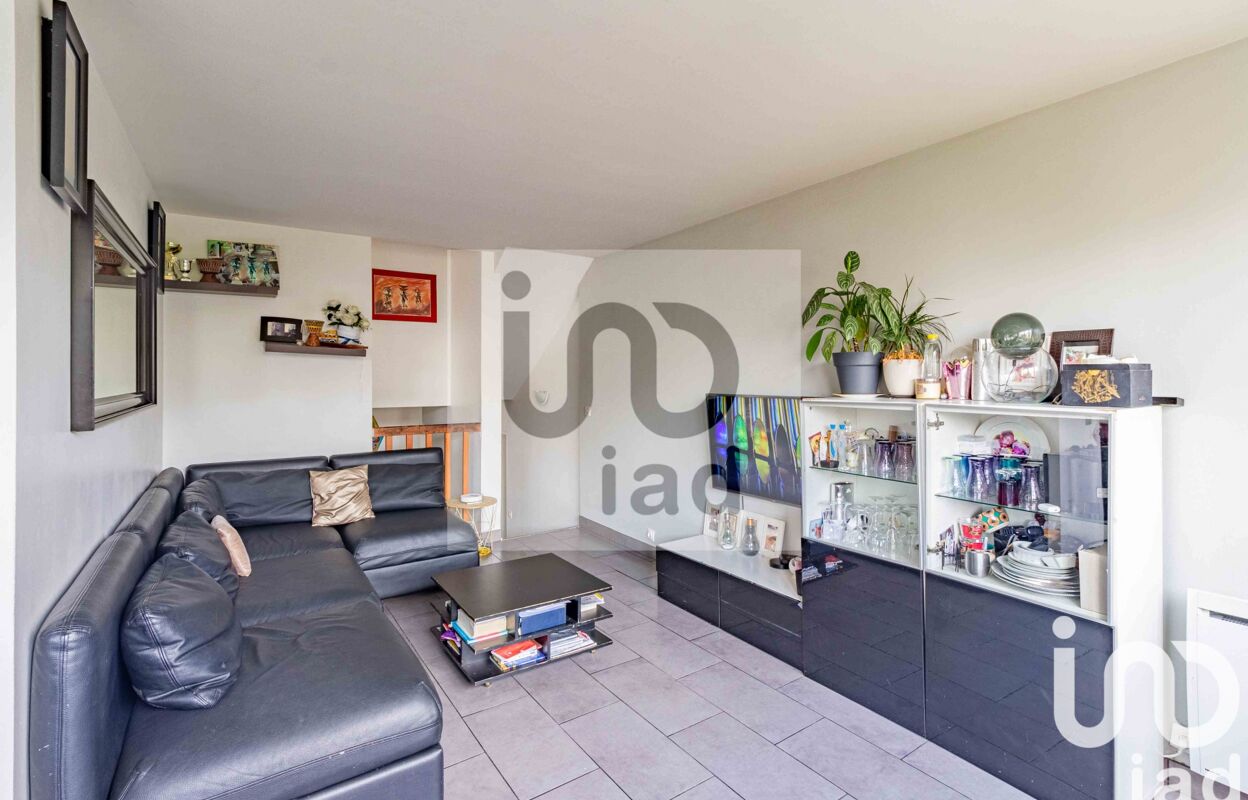 appartement 3 pièces 67 m2 à vendre à Bezons (95870)