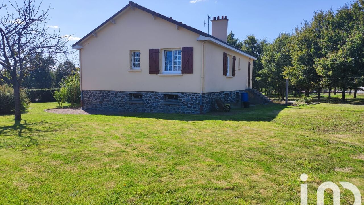 maison 5 pièces 90 m2 à vendre à Mauges-sur-Loire (49110)