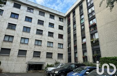 vente appartement 117 000 € à proximité de Vert-le-Petit (91710)