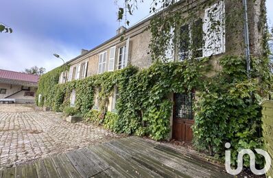 vente maison 470 000 € à proximité de Bézu-le-Guéry (02310)