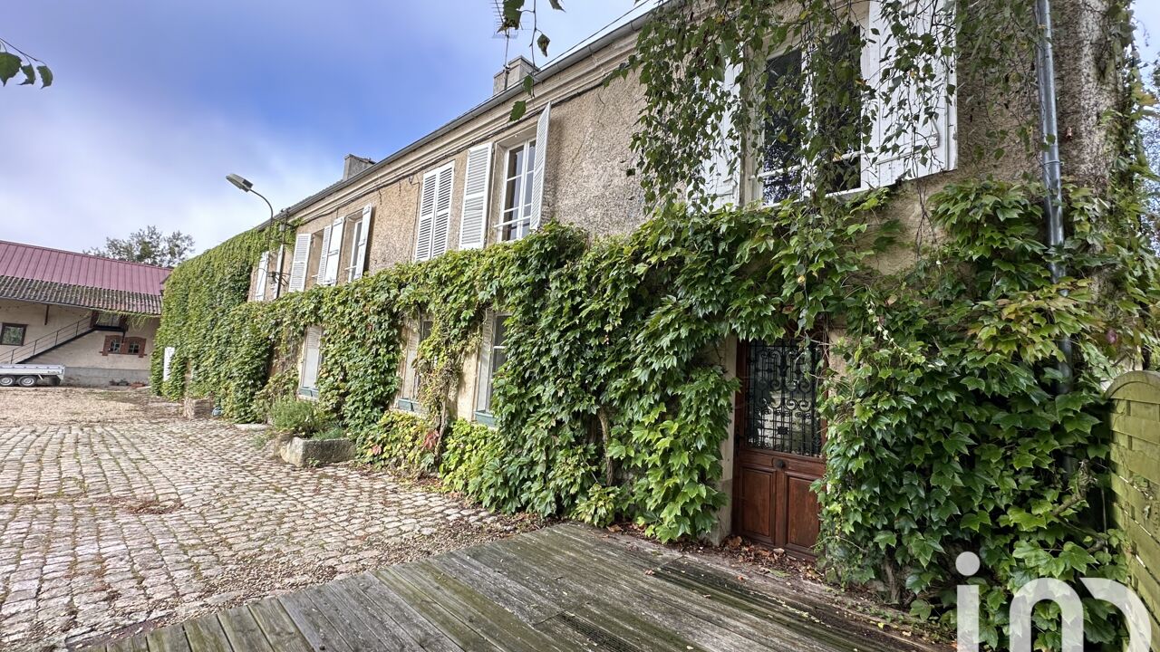 maison 8 pièces 251 m2 à vendre à Château-Thierry (02400)