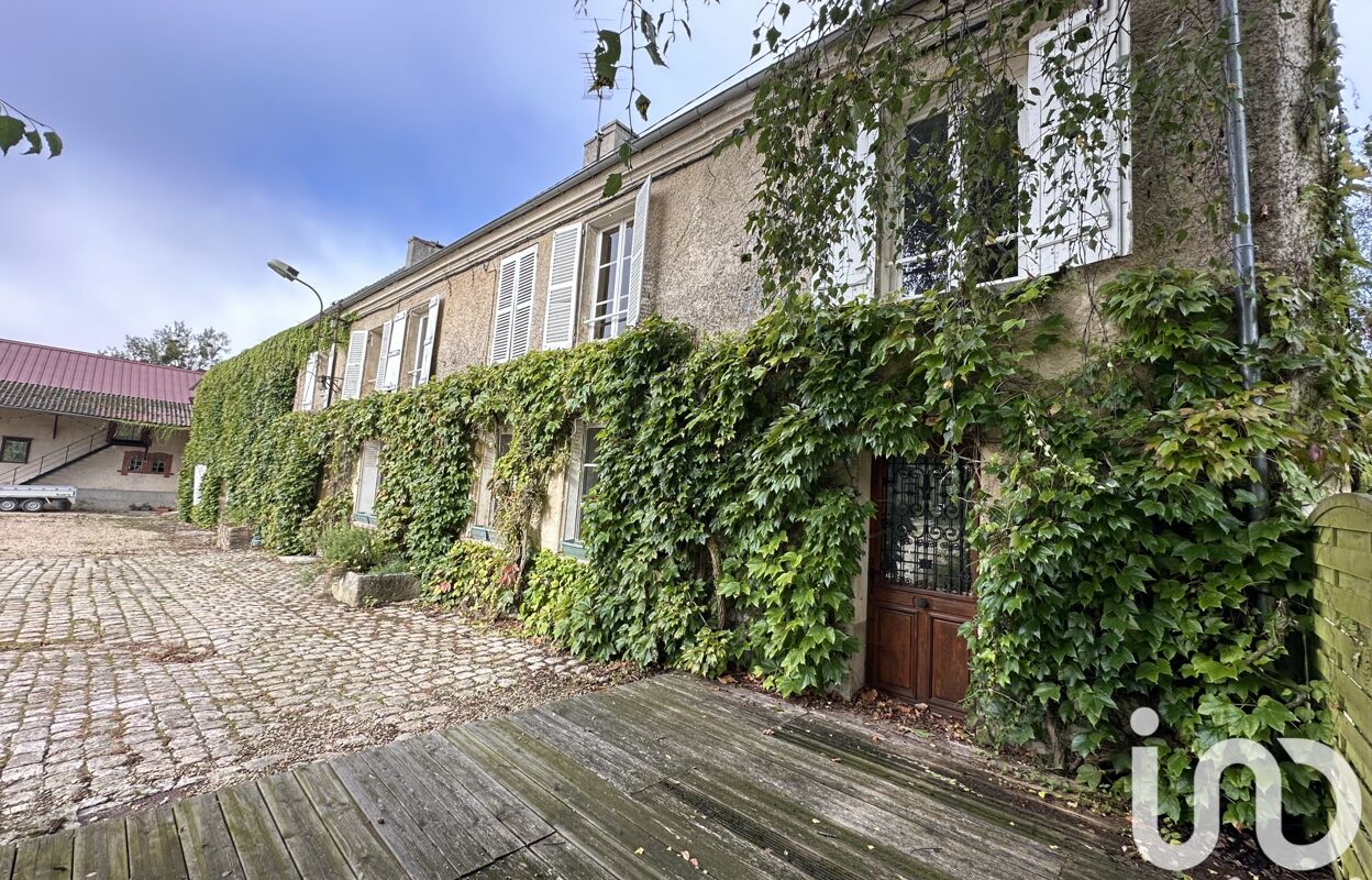 maison 8 pièces 251 m2 à vendre à Château-Thierry (02400)