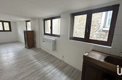 vente appartement 79 900 € à proximité de Montcourt-Fromonville (77140)