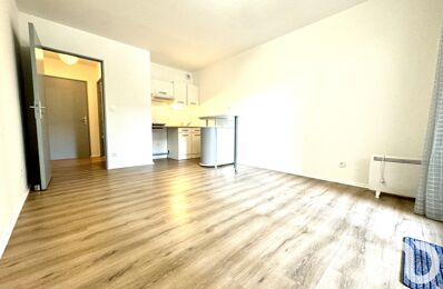 vente appartement 90 000 € à proximité de Colomiers (31770)