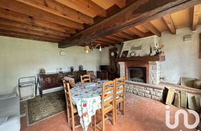 vente maison 69 000 € à proximité de Mornay-sur-Allier (18600)