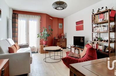 vente appartement 345 000 € à proximité de L'Étang-la-Ville (78620)