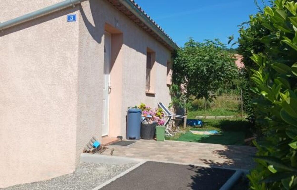 maison 4 pièces 75 m2 à vendre à Le Poët (05300)