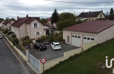 vente maison 148 000 € à proximité de Saint-Pourçain-sur-Besbre (03290)