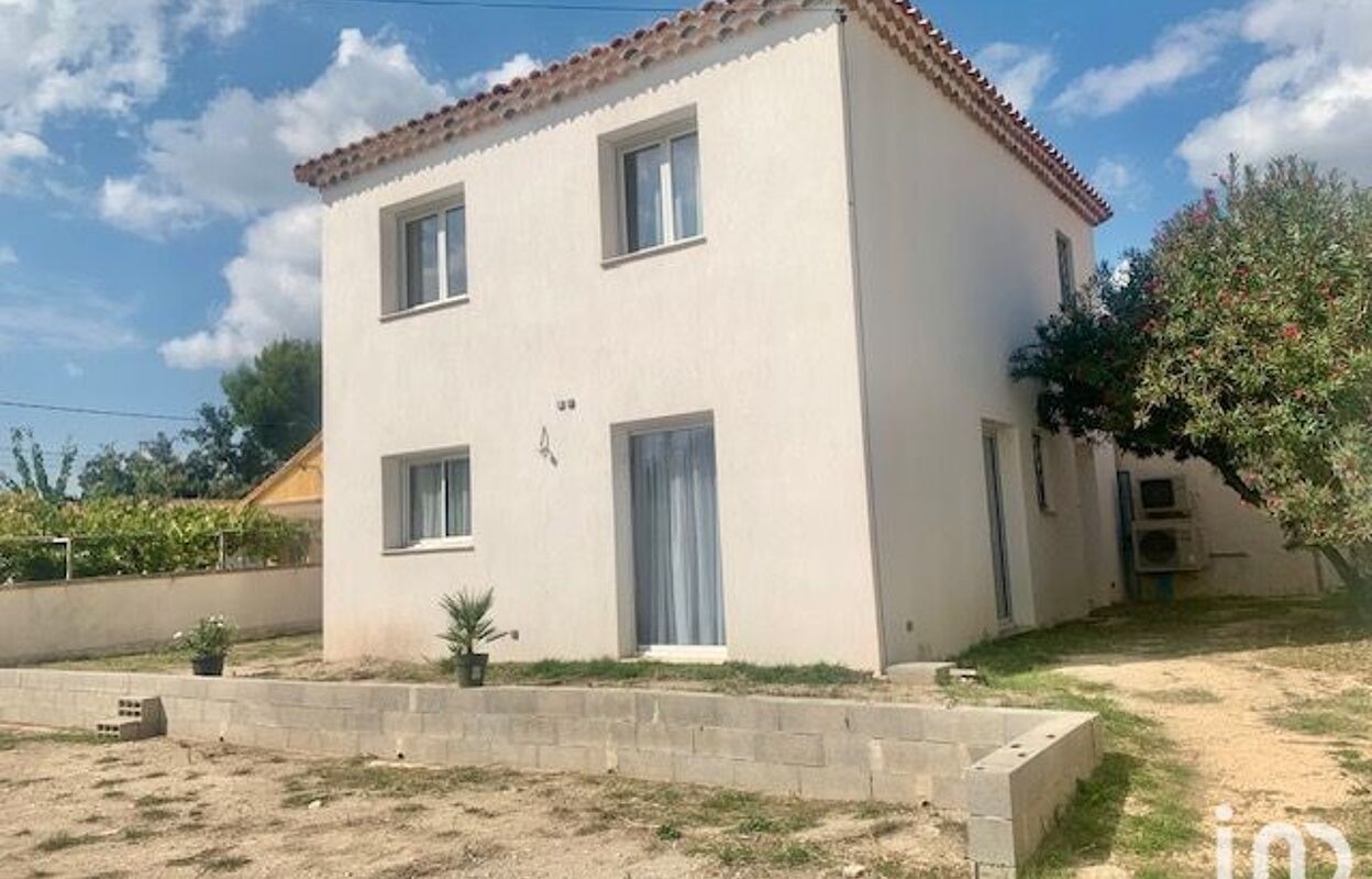 maison 8 pièces 160 m2 à vendre à Marseille 15 (13015)